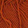 Пряжа Пехорская ПТ "Удачная" 50% шерсть, 50% акрил 1 х 100 г 250 ± 29 м №194 рыжик PEH-UDA-194