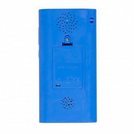 Робокар Поли. Игрушечный телефон, свет, звук. ТМ Robocar Poli ROS-36364