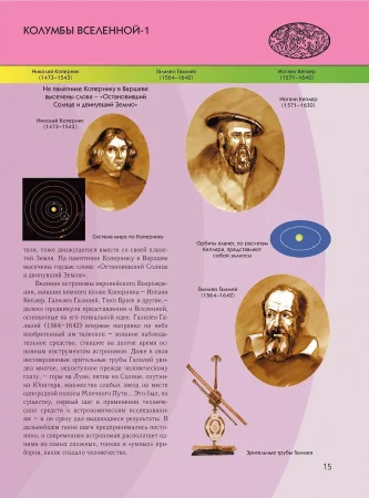 Книга: Космос. Полная энциклопедия EKS-798186