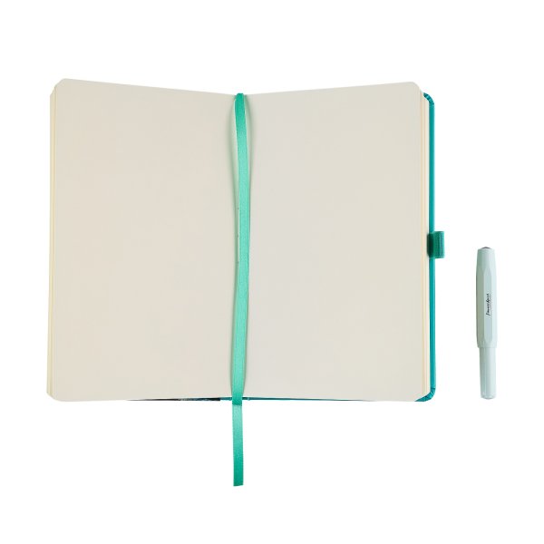Блокнот для зарисовок SKETCHMARKER & Pushkinskiy 140 г/м2 13 x 21 см 80 л, Клод Моне MP2314603SM/PUSHK