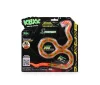 Игрушка-антистресс Klixx Creaturez Питон зеленый IT-KX130PG