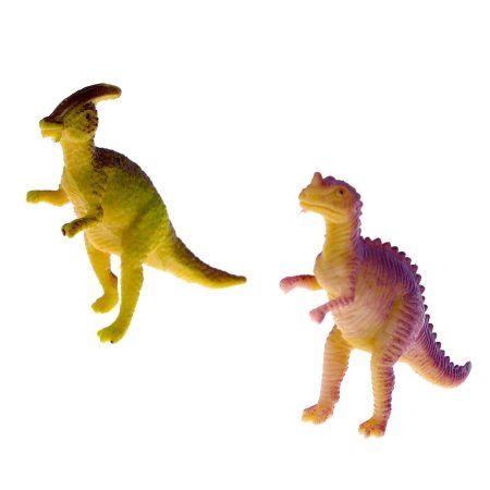 Набор для опытов ЭВРИКИ Диномир 6 в 1 6946416