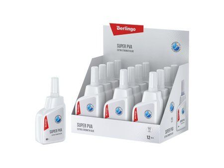 Клей ПВА Berlingo экстрасильный 80 мл RE-FNn_80001