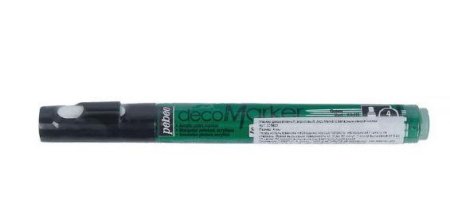 Маркер акриловый PEBEO Acrylic Marker №1 4 мм 1 шт ACM-201523 (205823) зеленый Маркер акриловый PEBEO Acrylic Marker №1 4 мм 1 шт ACM-201523 (205823) зеленый