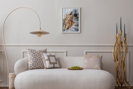 Пазл 500 элементов ФРЕЯ "Субботний режим" PZL-500/86