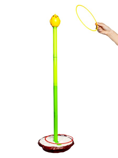 Настольная игра: Десятое Королевство Aктив time "Поймай птичку" KOR-70028