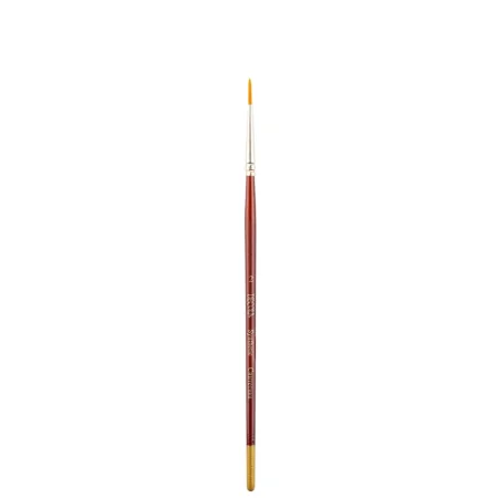 Кисть синтетика DECOLA круглая 1 шт, 1.7 мм №2 NP-2066772
