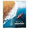 Тетрадь 96л. A5 клетка ArtSpace "Природа. Adventure" RE-Т96к_45911 Тетрадь 96л. A5 клетка ArtSpace "Природа. Adventure" RE-Т96к_45911