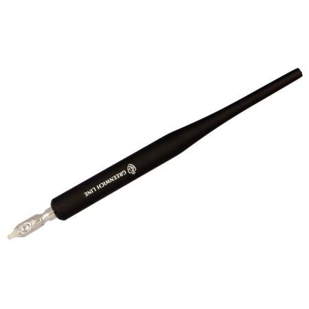 Перья плакатные Greenwich Line 5 шт с держателем RE-251597