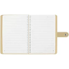 Записная книжка А5 96л. Greenwich Line "Shimmer. Beige" ЛАЙТ, кожзам, скрытый гребень, блок в линию RE-NA5_51424 Записная книжка А5 96л. Greenwich Line "Shimmer. Beige" ЛАЙТ, кожзам, скрытый гребень, блок в линию RE-NA5_51424