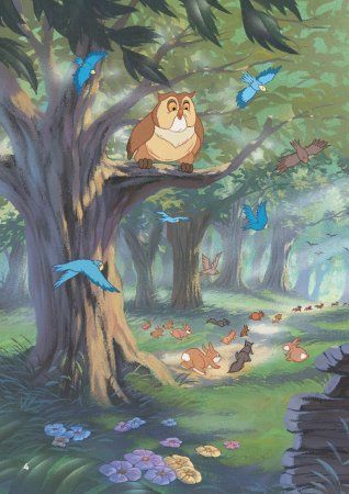 Книга: Бемби. Принц Леса. Книга для чтения с цветными картинками EKS-660529