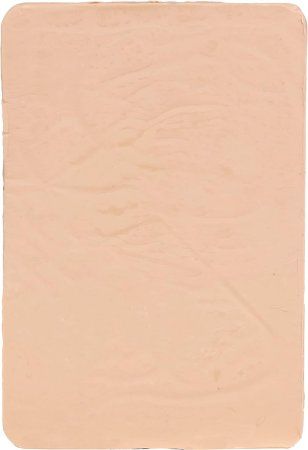 Пластилин скульптурный PLASTILINE 750 г, 50-мягкий, розовый RH-7250T