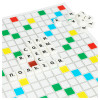 Настольная игра: ТРИ СОВЫ "Словодел" 27 x 27 см, картонная коробка RE-НИ_54127