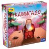 Настольная игра: Камисадо MAG8627