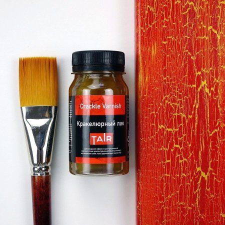 Лак кракелюрный 100 мл 1201310