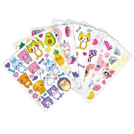 Меганабор с тату ШКОЛА ТАЛАНТОВ 100 тату картинок SIM-7319095 Меганабор с тату ШКОЛА ТАЛАНТОВ 100 тату картинок SIM-7319095