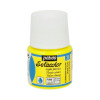 Краска для светлых тканей PEBEO Setacolor 45 мл 329-031 желтый флуоресцентный