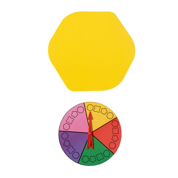 Напольная игра: TomToyer "Беги от Лавы" для детей KOR-04782