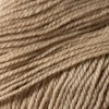 Пряжа Пехорская ПТ "Кроссбред Бразилии" 50% мериносовая шерсть, 50% акрил 1 х 100 г 500 ± 29 м №274 серо-бежевый PEH-KRO-274