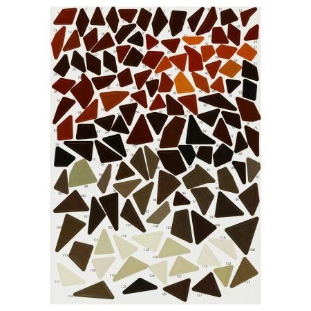 Аппликация наклейками ТРИ СОВЫ "Собаки" А4, 2 основы, картонный конверт RE-АПн_51039