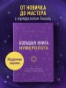 Книга: Большая книга нумеролога EKS-735951