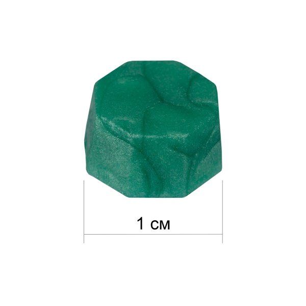 Сургуч кусковой Mr.Painter 100 г 06 бирюзовый перламутр SWT-03-06