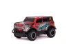 Машинка Р/У Kid Rocks 1:24 Внедорожник, красный IT-RC1873