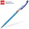 Ручка шариковая Cello "Slimo" 1 мм 1 шт цвет чернил: синий RE-1665