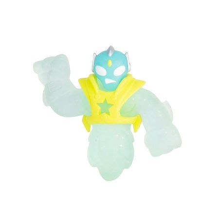 Гуджитсу. Игрушка тянущ. фигурка Стар Шедоу Галактическая Атака. ТМ Goojitzu ROS-39270