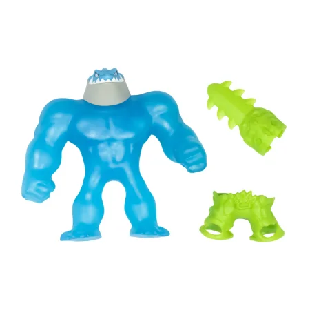 Гуджитсу. Игрушка тянущ. фигурка Траш Метеор Мэднесс. ТМ GooJitZu ROS-67955