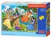 Пазл Castorland 180 Princesses in Garden B-018383