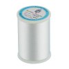 Нитки для вышивания SumikoThread 100% шелк 130 м №401 белый JST2-401