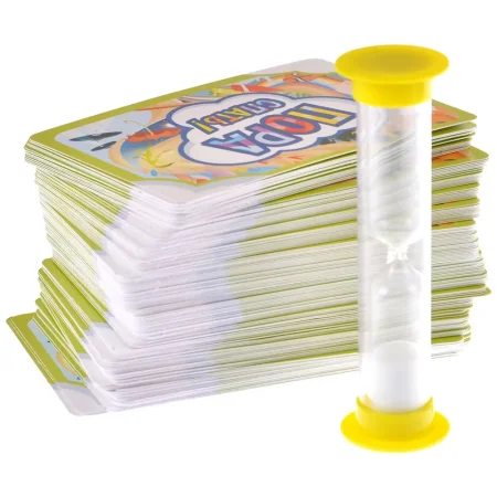 Настольная игра: Пора спать! MAG116871