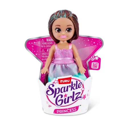 Игровой набор ZURU Sparkle Girlz "Фея" в ассортименте IT-10011TQ4