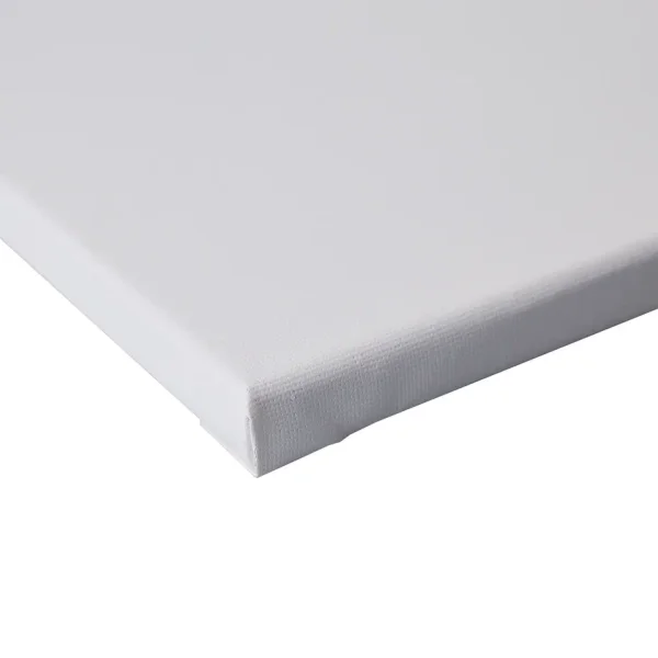 Холст грунтованный на подрамнике Стихия 50 x 70 см 280 г/м2 хлопок MPST06023 Холст грунтованный на подрамнике Стихия 50 x 70 см 280 г/м2 хлопок MPST06023