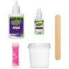 Набор для создания слайма Slime "Slime лаборатория. Clear" 100 г AS-SS500-30185