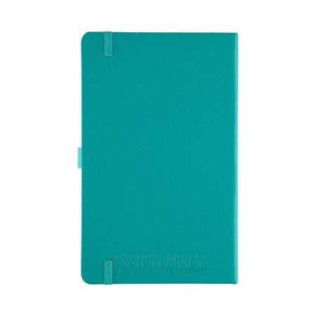 Блокнот для зарисовок SKETCHMARKER & Pushkinskiy 140 г/м2 13 x 21 см 80 л, Клод Моне MP2314603SM/PUSHK