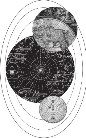 Книга: Математика на ладони. Руководство по приручению королевы наук. 2-е издание EKS-639372