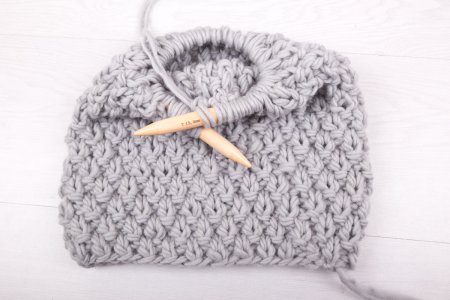 Спицы круговые GAMMA бамбук d 10.0 мм 45 см BC-S45-100