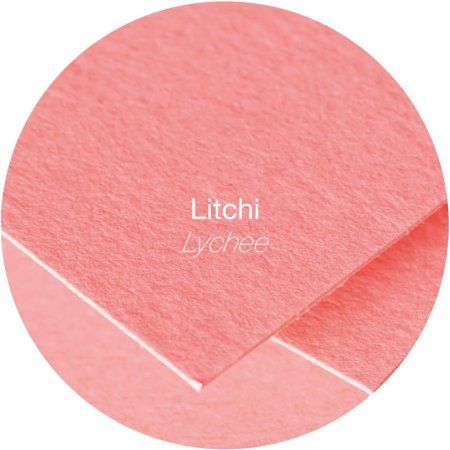 Конверт CLAIREFONTAINE Pollen DL 110 x 220 мм 120 г/м2 1 шт, личи RH-5355C