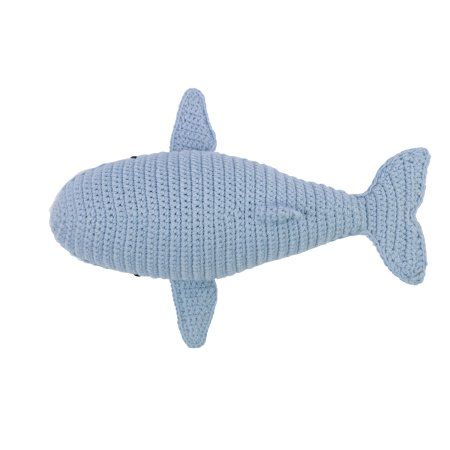 Набор для вязания "Miadolla" Могучий кит AMG-0109