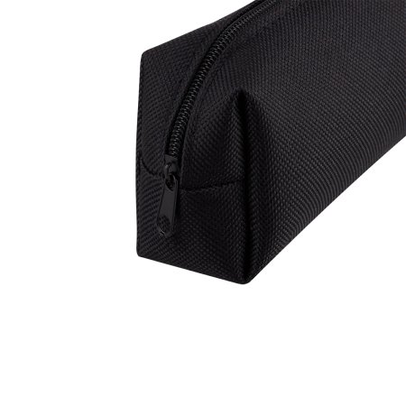Пенал ArtSpace "Classic Black" 210 x 40 x 60, 70% полиэстер, 30% ПВХ RE-Sch_E65583 Пенал ArtSpace "Classic Black" 210 x 40 x 60, 70% полиэстер, 30% ПВХ RE-Sch_E65583