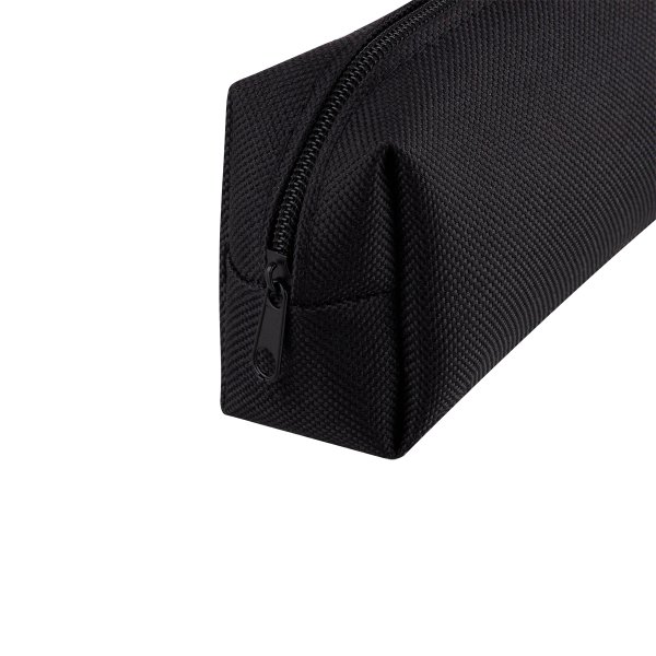 Пенал ArtSpace "Classic Black" 210 x 40 x 60, 70% полиэстер, 30% ПВХ RE-Sch_E65583