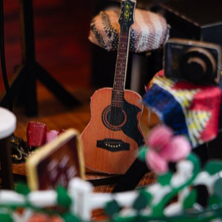 Румбокс: Домик Райи HD-M2522Z