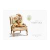 Альбом для рисования 32л. A4 BG "Fairy tale" на скрепке RE-АР4ск32 12012 Альбом для рисования 32л. A4 BG "Fairy tale" на скрепке RE-АР4ск32 12012