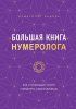 Книга: Большая книга нумеролога EKS-735951