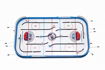 Настольная детская игра Step Puzzle "Хоккей. Новый сезон" STP-76195