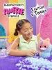 Флаффи Стаффиз. Игровой набор Пегас. Fluffie Stuffiez ROS-43869
