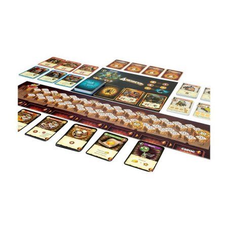 Настольная игра: Дикинги MAG915079