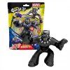 Гуджитсу. Игрушка тянущ. фигурка Черная Пантера Марвел. ТМ GooJitZu ROS-38681